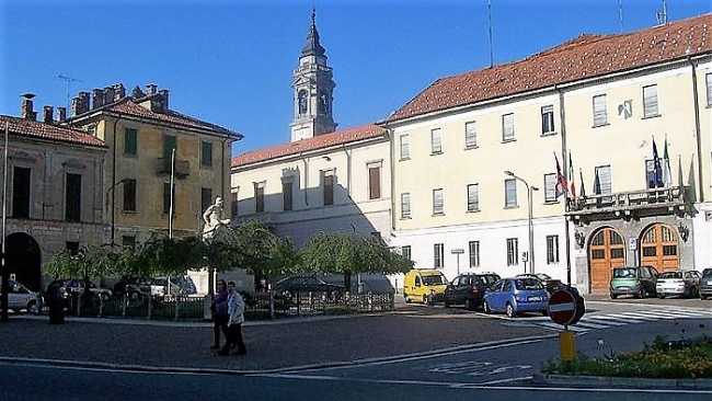 Arona, il programma della cerimonia del 4 novembre