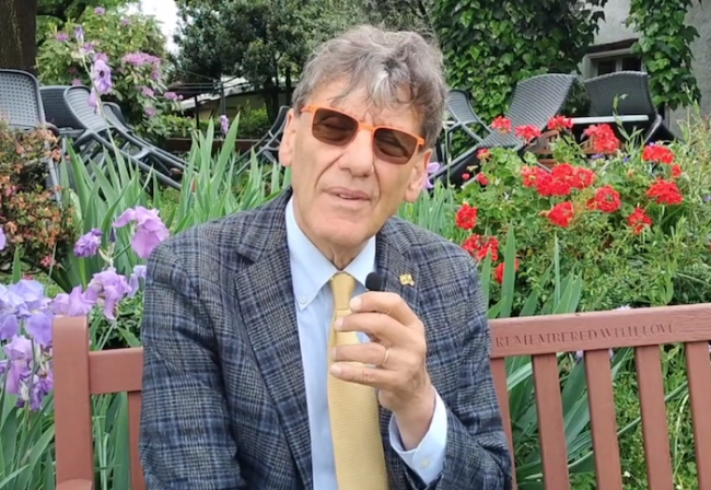 Orta: domenica e lunedì al voto per le amministrative. Angeleri unico candidato