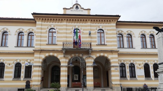Armeno, partecipazione al bando “Metti in Comune l’inclusione” 