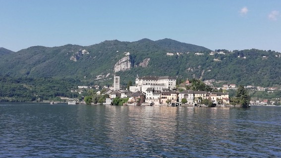"Orta Festival", al via la ventiseiesima edizione