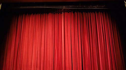  Bellinzago, rassegna teatrale “Spettacoli Meravigliosi" in ricordo di Tazio Brusa
