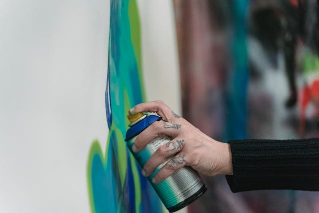  Bellinzago, progetto "Metti in Moto il Tuo Spazio": bando Murales Collettivi