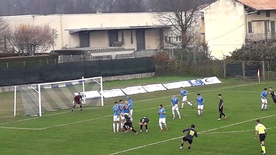 Promozione, domenica gara testa-coda fra Cossato e Ornavassese