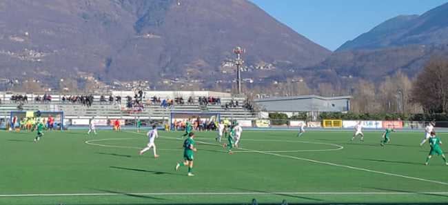 Promozione, domenica così in campo