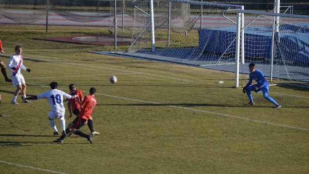 Eccellenza, così in campo per la diciassettesima giornata di campionato