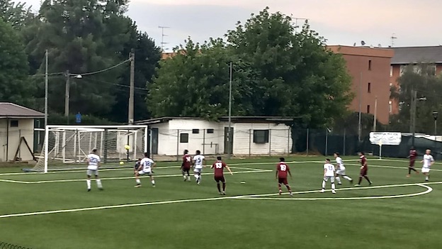 Promozione, il programma delle gare di domenica