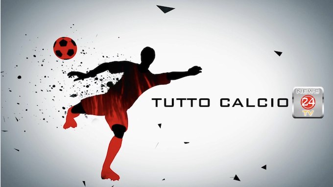"Tutto Calcio 24", fra gli ospiti della nuova puntata Edvin Licaj