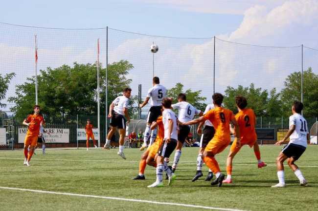 Calcio, Bulè Bellinzago: si separano le strade con il ds Bisesi