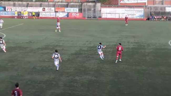 Borgosesia, pareggio casalingo per 1-1 contro la Pro Eureka