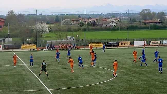 Eccellenza, così in campo per la seconda giornata