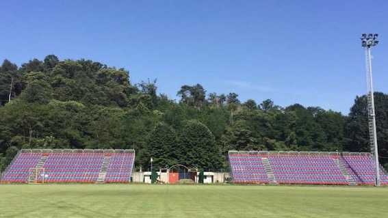 Serie D: in programma Gozzano-Sanremese, Lavagnese-NovaRomentin e Chisola-Biellese