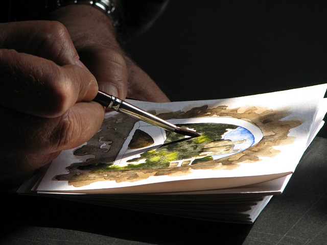 Torna l'evento "Strona e Arte"