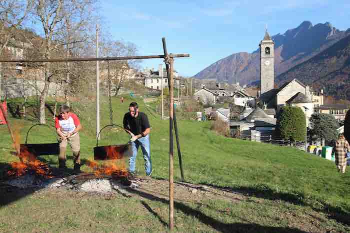 Villette in autunno: tre giorni di incontri, riflessioni e convivialità