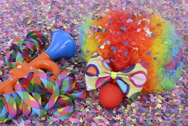 Valle Anzasca, Carnevale diffuso tra piazze e frazioni