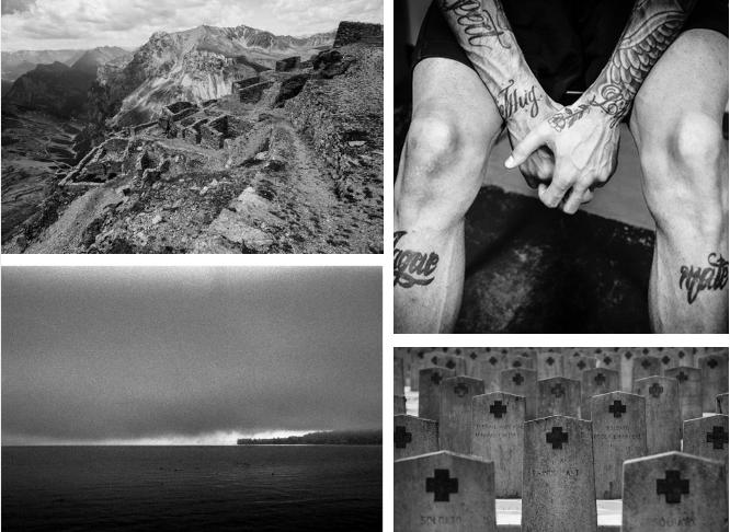 Foto Festival 2026: a Verbania mostre, incontri e workshop