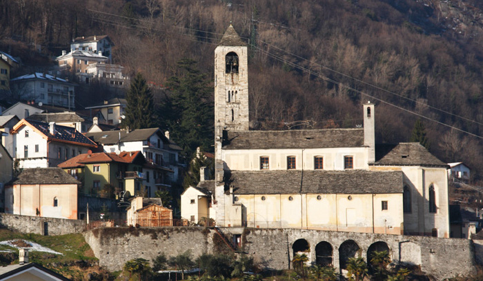 Crevola, crocevia dell'Ossola: venerdì la presentazione del video turistico