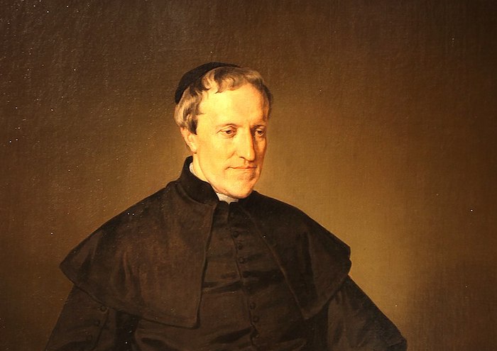 Carteggio di Antonio Rosmini: in un libro uno sguardo nella vita familiare