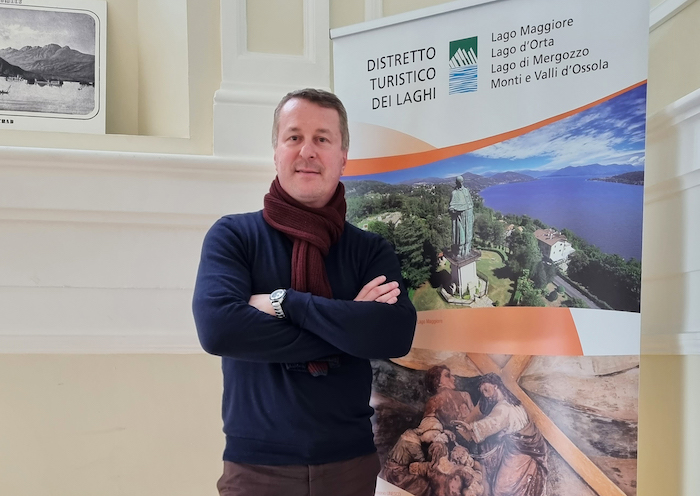 Gaiardelli: Distretto dei Laghi cuore della nuova Atl, ma servono risorse e personale
