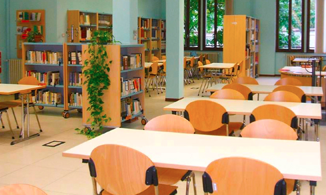 Domo: 350.000 euro da F.Cariplo per trasformare la Biblioteca in centro culturale