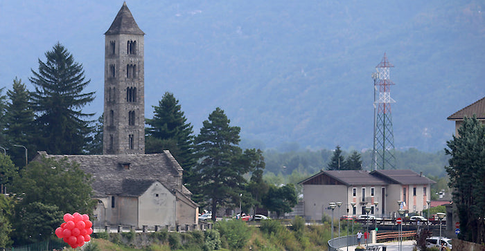 San Bartolomeo, cinque giorni di festa a Villadossola dal 20 al 24 agosto