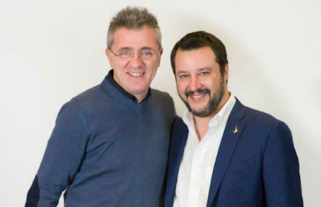 Lega, il malessere del Nord arriva anche nel VCO. Montani: "Serve una guida forte"
